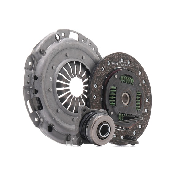 acheter Kit d'embrayage - SACHS (3000 990 050)