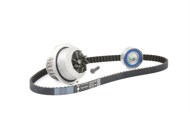 OEM 1334098 GRAF  Wasserpumpe + Zahnriemensatz KP442-1 für OPEL, FORD, CHEVROLET, ALFA ROMEO, DAEWOO