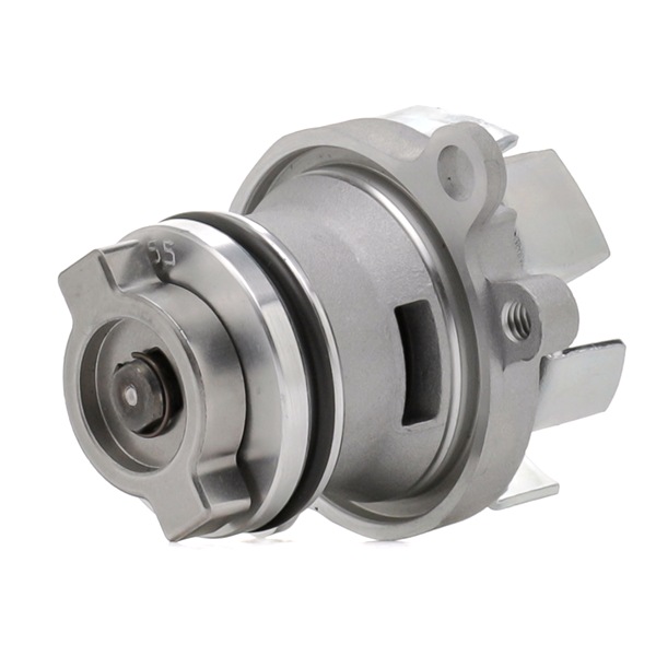 GRAF Vandpumpe (PA1155) til CHRYSLER Ypsilon Hatchback 0.9 Twinair (63 KW / 86 HK / fra 2011)