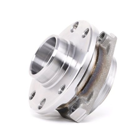 Wiellagerset (9333036) van GSP Voor OPEL Astra G CC (T98) 1.2 16V (F08, F48) (48 KW / 65 PK / Van 1998)