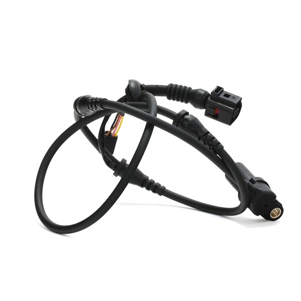 Wielsnelheidssensor (ABS) (1060040) van KAMOKA Voor AUDI A4 Avant (8ED, B7) 1.6 (75 KW / 102 PK / Van 2004)