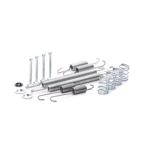 OEM 9067128 KAMOKA Tarvikesarja, jarrukengät 1070032 varten BMW