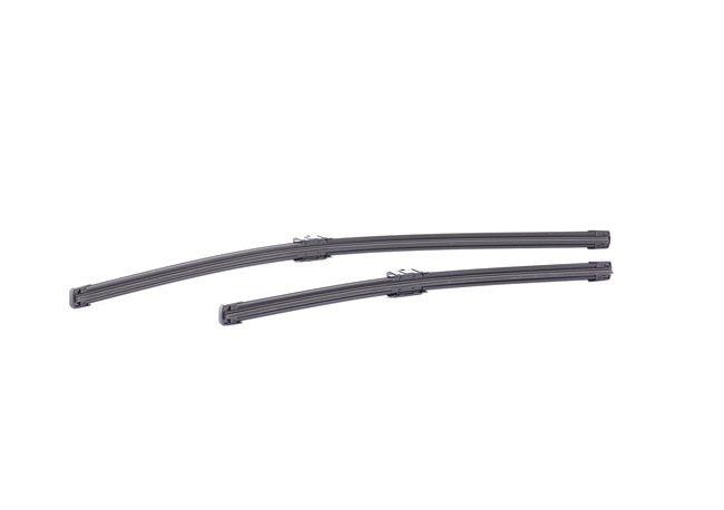 OEM 50514912 KAMOKA Tergicristalli 27C12 per FIAT, ALFA ROMEO