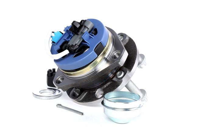 OEM 09117620 KAMOKA Kit cuscinetto ruota 5500061 per OPEL, VAUXHALL