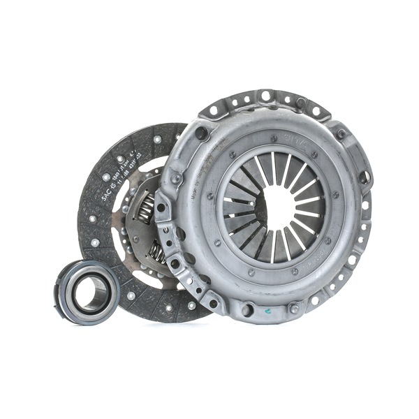 GULLWING Kopplingssats 3000 111 001 SACHS