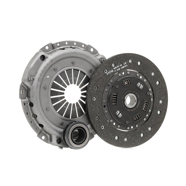 SL Kopplingssats 3000 113 002 SACHS