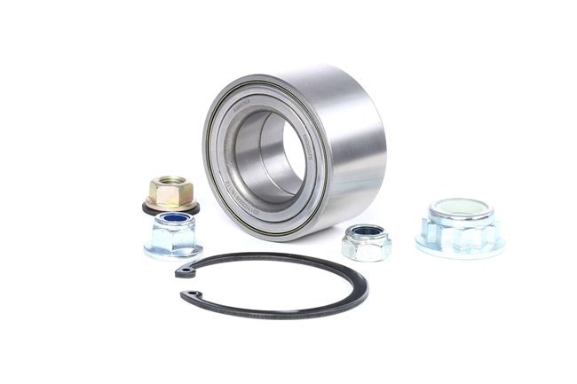 OEM 1J0498625A KAMOKA Hjullager 5600075 for VW, AUDI, SKODA, LAND ROVER, PORSCHE