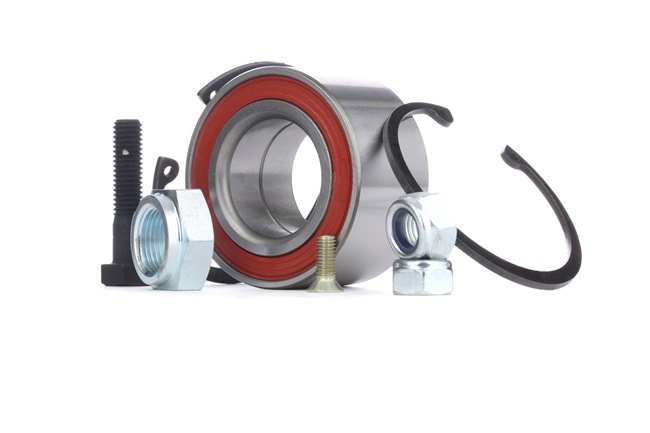 OEM 6N0498625A KAMOKA  Radlagersatz 5600077 für VW, AUDI, SKODA, SEAT