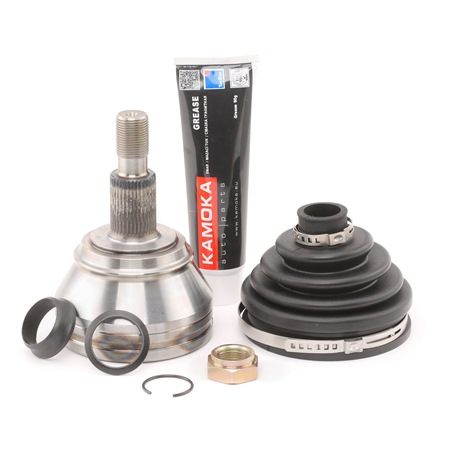 OEM 1J0407311R KAMOKA  Gelenksatz, Antriebswelle 6681 für VW, AUDI, SKODA, SEAT