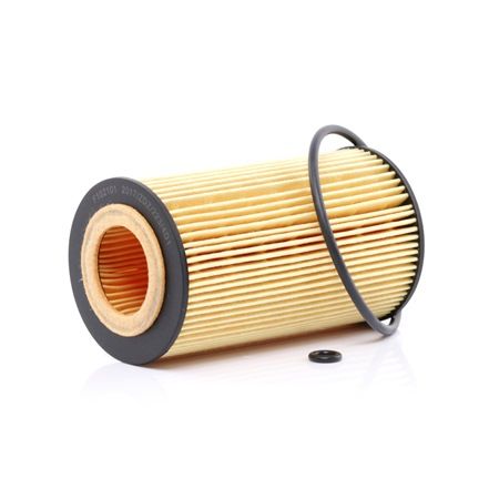 OEM 5650319 KAMOKA  Ölfilter F102101 für MERCEDES-BENZ, OPEL, SAAB, DAEWOO, VAUXHALL