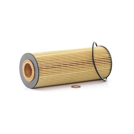 KAMOKA Ölfilter (F105501) von Ihrem AUDI A6 Limousine (4B2, C5) 2.5 TDI (132 KW / 180 PS / ab 2000)