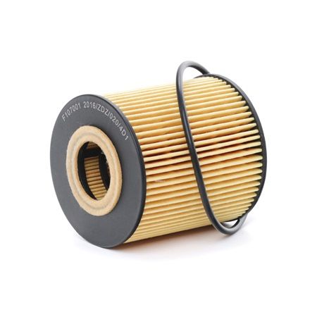 KAMOKA Ölfilter (F107001) für VOLVO S60 I (384) 2.0 T (132 KW / 180 PS / ab 2000)