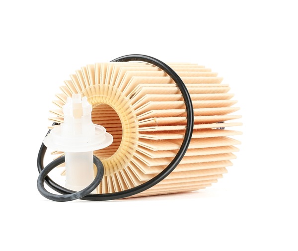 OEM 04152YZZA5 KAMOKA  Ölfilter F108101 für OPEL, TOYOTA, LEXUS, DAIHATSU, WIESMANN