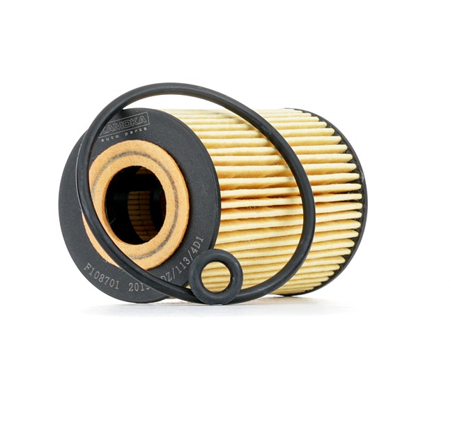 OEM A1661800710 KAMOKA Oljefilter F108701 for MERCEDES-BENZ, OPEL, MAYBACH