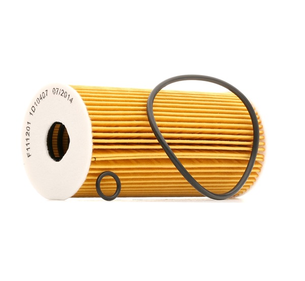 OEM 263102F010 KAMOKA  Ölfilter F111201 für HYUNDAI, KIA