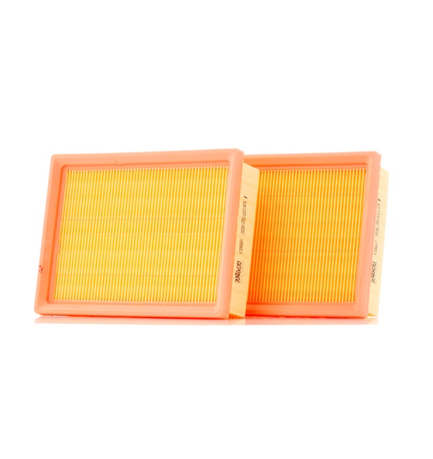 OEM 030129620C KAMOKA Air filter F206601 for VW, AUDI, SKODA, SEAT, CUPRA