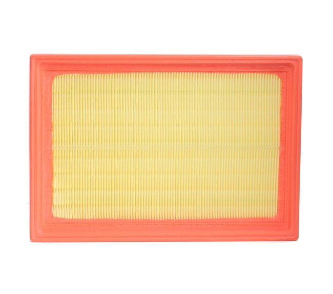 KAMOKA Luftfilter (F210501) in erstklassiger Qualität für FORD Fiesta Mk4 Schrägheck (JAS, JBS) 1.8 DI (55 KW / 75 PS / de 2000)