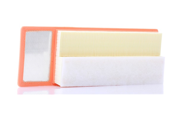 OEM 1606498480 KAMOKA  Luftfilter F222701 für OPEL, FORD, FIAT, PEUGEOT, CITROЁN