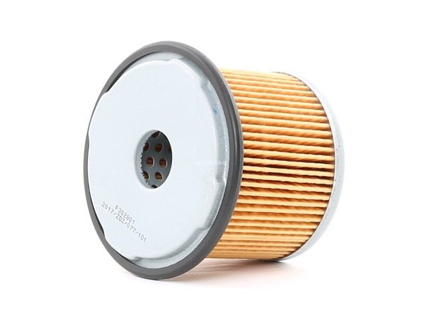 KAMOKA Kraftstofffilter (F302801) für FIAT Scudo Kombi (220_) 1.9 TD Eco (66 KW / 90 PS / ab 1996)