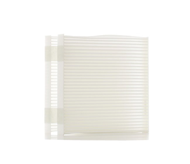 Kupefilter (F415801) fra KAMOKA for BMW X3 (F25) sDrive 20 i (135 KW / 184 HK / Fra 2014)