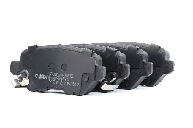 OEM 93176118 KAMOKA Bremseklosser JQ1013042 for OPEL, PEUGEOT, KIA, SAAB, CHEVROLET