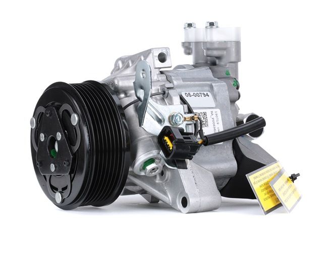 ostaa Ilmastoinnin kompressori - LUCAS ELECTRICAL (ACP896)