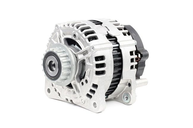 koop Dynamo / Alternator - LUCAS ELECTRICAL (LRA02235)