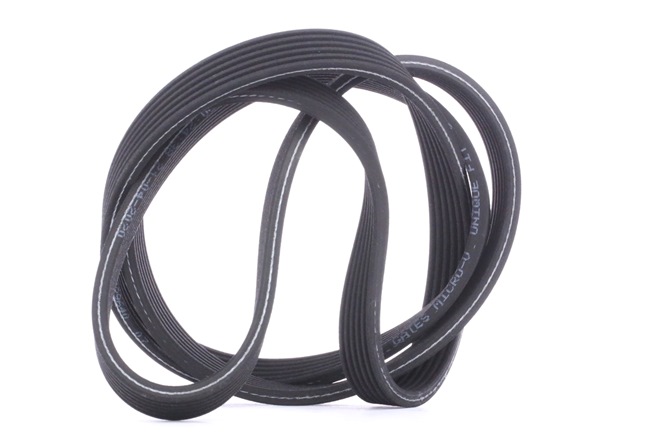 OEM 30731808 GATES Moniurahihna 6DPK1838 varten VOLVO