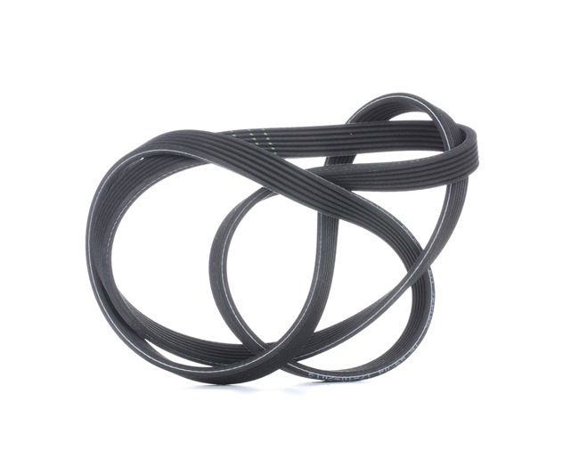 GATES Serpentine belt 6DPK1853