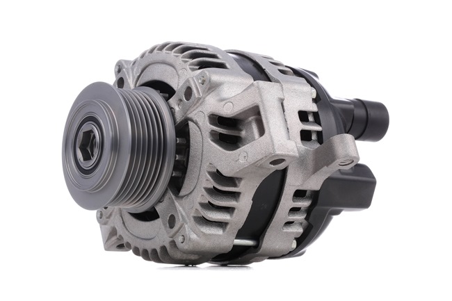 koop Dynamo / Alternator - LUCAS ELECTRICAL (LRA02971)