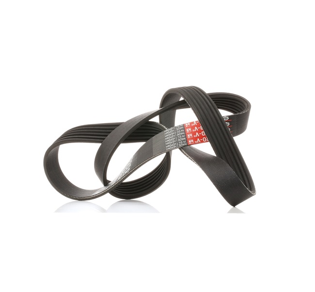 GATES Ribrem 6PK1138