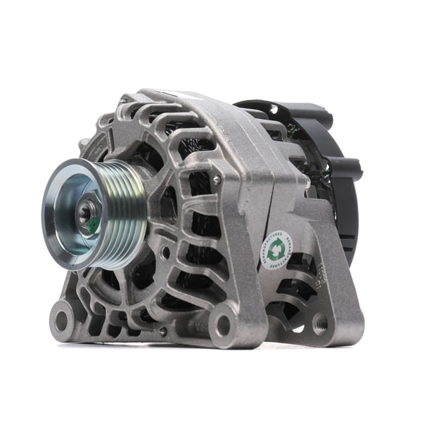 koop Dynamo / Alternator - LUCAS ELECTRICAL (LRB00502)