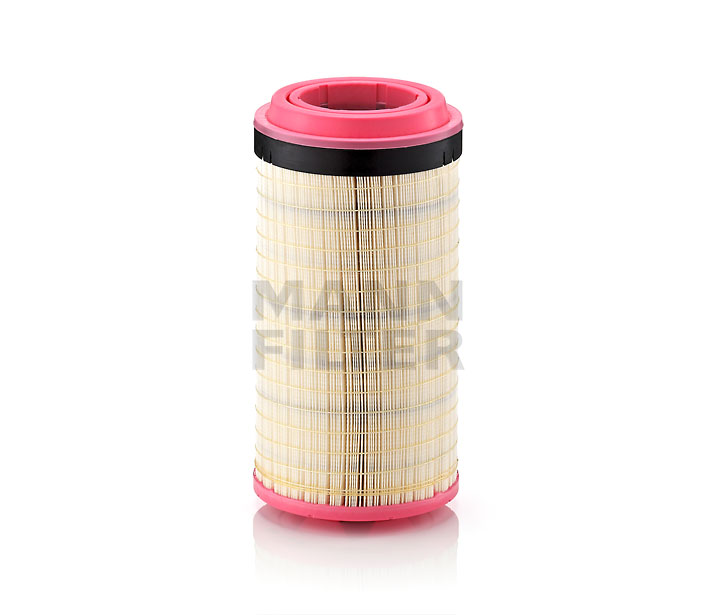 bestellen Luftfilter - MANN-FILTER (C 21 600)