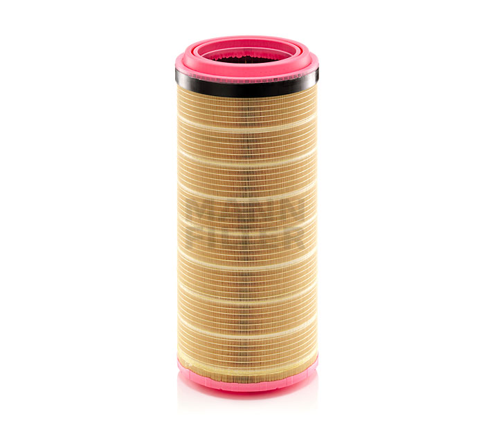 kaufen Luftfilter - MANN-FILTER (C 28 1460)