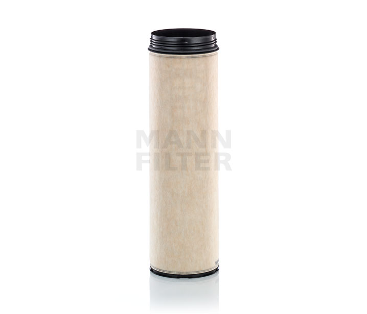 OEM 84305935 MANN-FILTER Toisioilmasuodatin CF 1760 varten