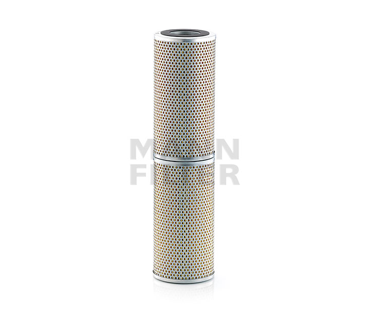 OEM 013675 MANN-FILTER Oil filter H 12 225 for ROLLS-ROYCE