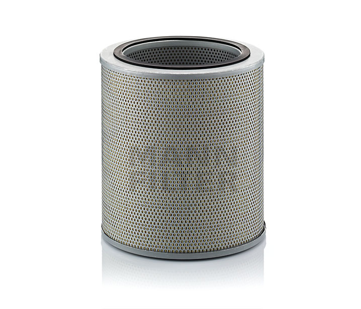 OEM 471196 MANN-FILTER Filtro olio H 28 545 per VOLVO