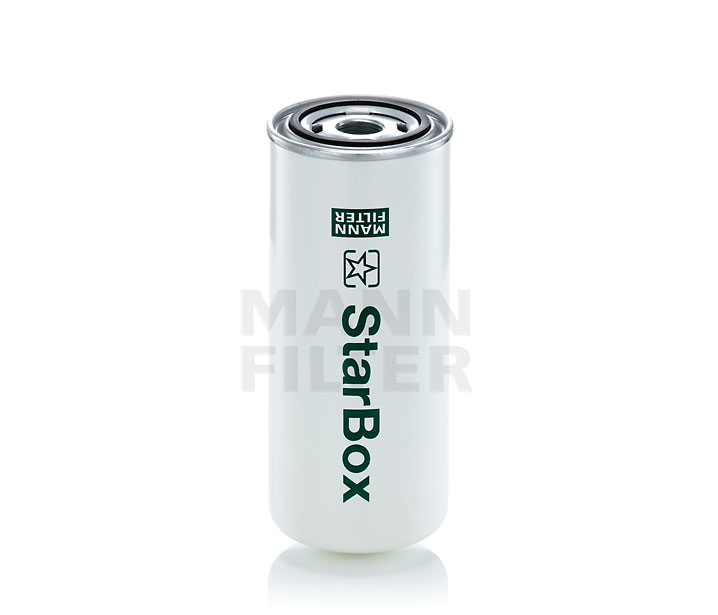 Suodatin, paineilma MANN-FILTER LB 962/21