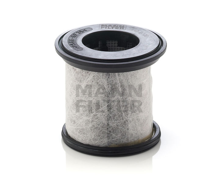 köp Filter, vevhusventilation - MANN-FILTER (LC 7002)