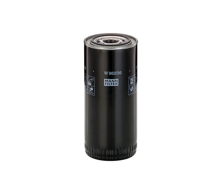 ostaa Öljynsuodatin - MANN-FILTER (W 962/36)