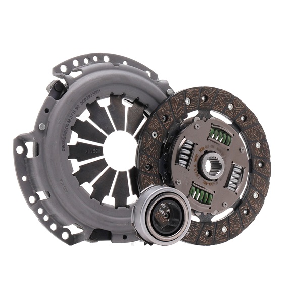 JIMNY Koblingssæt 3000 954 056 SACHS