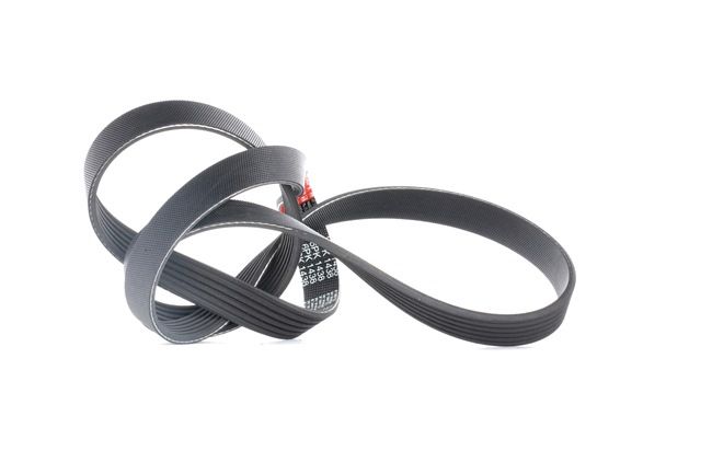 GATES Courroie d'alternateur 6PK1438