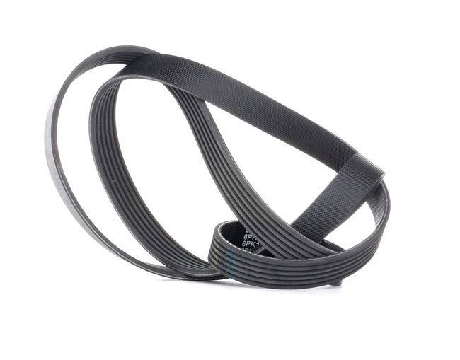 GATES Multiriem 6PK1453