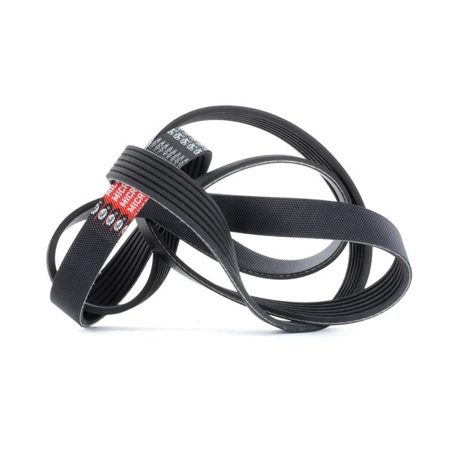 GATES Serpentine belt 6PK1685