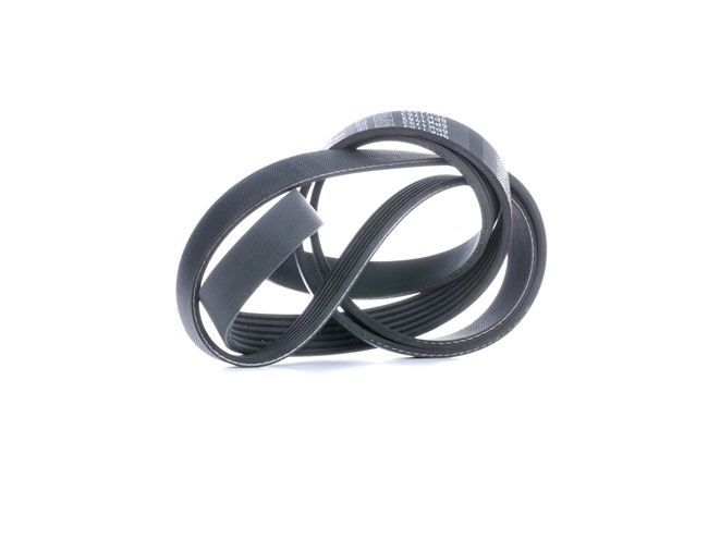 OEM 037145933C GATES Multiriem 6PK1753 voor VOLKSWAGEN, AUDI, SEAT, SKODA