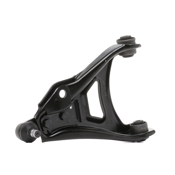 OEM 7700794387 MONROE Bærearm L25503 for RENAULT, DACIA, RENAULT TRUCKS