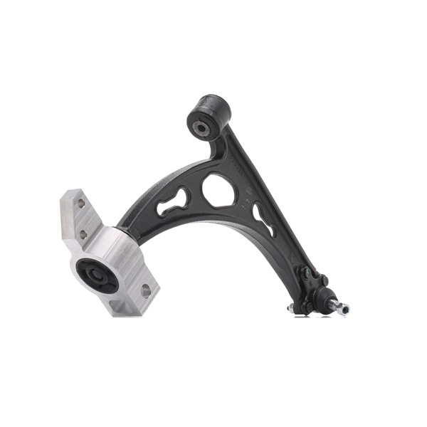 OEM 1K0407152T MONROE Braccio oscillante, sospensione ruota L29569 per VOLKSWAGEN, AUDI, TOYOTA, SEAT, SKODA