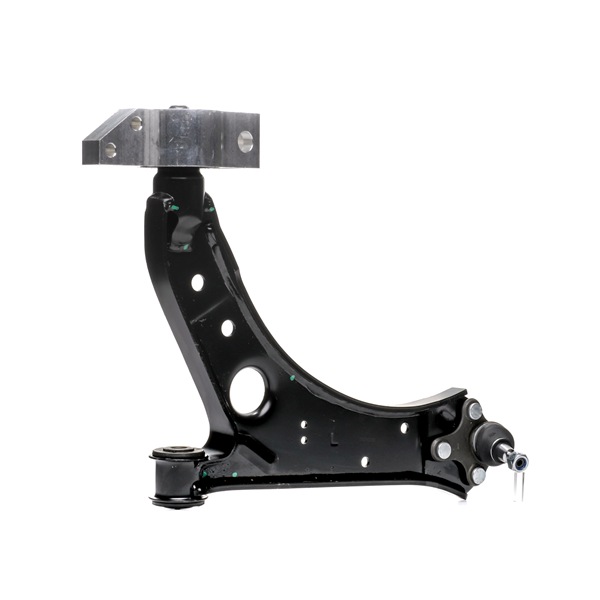 OEM 1K0407151AE MONROE Tukivarsi L29572 varten VW, AUDI, SKODA, PEUGEOT, SEAT