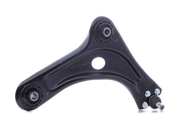 OEM 3521Q9 MONROE Barra oscilante de suspensión de ruedas L38513 para VOLKSWAGEN, PEUGEOT, CITROЁN