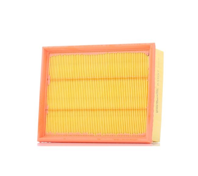 OEM 1444J3 PURFLUX  Luftfilter A1037 für VW, PEUGEOT, CITROЁN, DS